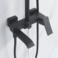 Душевая система  Shevanik S4036H - Изображение №26 — Chaika Market