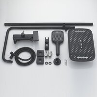 Душевая система  Shevanik S4036H - Изображение №64 — Chaika Market