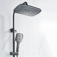 Душевая система  Shevanik S4036H - Изображение №23 — Chaika Market