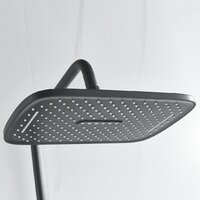 Душевая система  Shevanik S4036H - Изображение №2 — Chaika Market