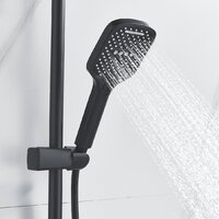 Душевая система  Shevanik S4036H - Изображение №18 — Chaika Market