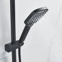 Душевая система  Shevanik S4036H - Изображение №19 — Chaika Market