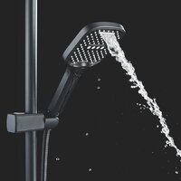 Душевая система  Shevanik S4036H - Изображение №31 — Chaika Market