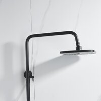 Душевая система  Shevanik S4036H - Изображение №13 — Chaika Market