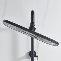 Душевая система  Shevanik S4036H - Изображение №16 — Chaika Market