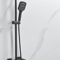 Душевая система  Shevanik S4036H - Изображение №8 — Chaika Market