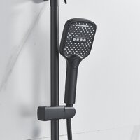 Душевая система  Shevanik S4036H - Изображение №5 — Chaika Market