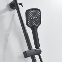 Душевая система  Shevanik S4036H - Изображение №3 — Chaika Market