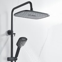 Душевая система  Shevanik S4036H - Изображение №20 — Chaika Market