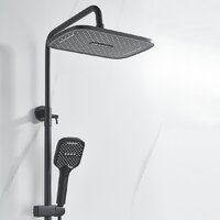 Душевая система  Shevanik S4036H - Изображение №4 — Chaika Market