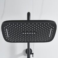 Душевая система  Shevanik S4036H - Изображение №15 — Chaika Market