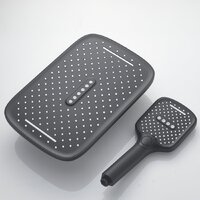 Душевая система  Shevanik S4036H - Изображение №53 — Chaika Market