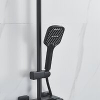 Душевая система  Shevanik S4036H - Изображение №10 — Chaika Market