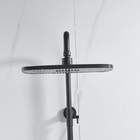 Душевая система  Shevanik S4036H - Изображение №11 — Chaika Market