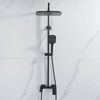 Душевая система  Shevanik S4036H - Изображение №28 — Chaika Market