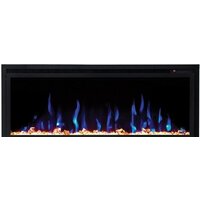 Электрокамин RealFlame Saphir-S 50 - Изображение №2 — Chaika Market