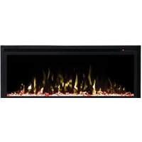 Электрокамин RealFlame Saphir-S 50 - Изображение №3 — Chaika Market
