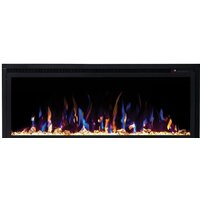 Электрокамин RealFlame Saphir-S 50 — Chaika Market