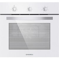 Электрический духовой шкаф MAUNFELD EOEC.586W — Chaika Market