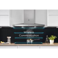 Варочная панель Electrolux EIV6340X - Изображение №8 — Chaika Market