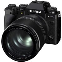 Объектив FUJINON XF50mm F1.0 R WR - Изображение №9 — Chaika Market