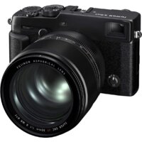 Объектив FUJINON XF50mm F1.0 R WR - Изображение №10 — Chaika Market