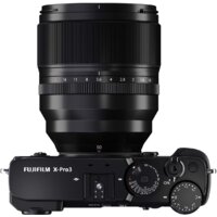 Объектив FUJINON XF50mm F1.0 R WR - Изображение №5 — Chaika Market