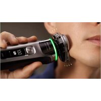 Электробритва Philips Series I9000 Prestige XP9202/10 - Изображение №7 — Chaika Market