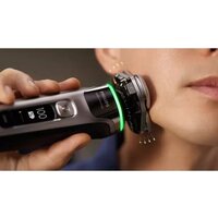 Электробритва Philips Series I9000 Prestige XP9202/10 - Изображение №6 — Chaika Market