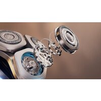 Электробритва Philips Series I9000 Prestige XP9202/10 - Изображение №2 — Chaika Market