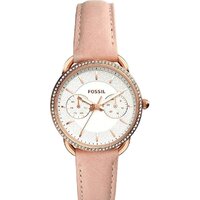 Наручные часы Fossil Tailor ES4393 - Изображение №1 — Chaika Market