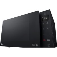 Микроволновая печь LG MS2535GIS - Изображение №8 — Chaika Market