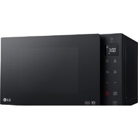Микроволновая печь LG MS2535GIS - Изображение №7 — Chaika Market