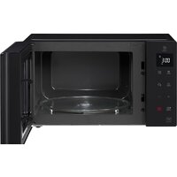 Микроволновая печь LG MS2535GIS - Изображение №2 — Chaika Market