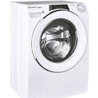 Стирально-сушильная машина Candy ROW 4966DWMCE/1-S - Изображение №7 — Chaika Market