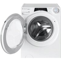 Стирально-сушильная машина Candy ROW 4966DWMCE/1-S - Изображение №4 — Chaika Market