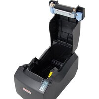 Принтер чеков Mertech MPrint G58 - Изображение №5 — Chaika Market