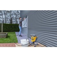 Краскораспылитель Wagner Control Pro 250 M Airless - Изображение №3 — Chaika Market