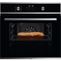 Электрический духовой шкаф Electrolux EOF6P76BX — Chaika Market