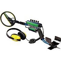 Металлоискатель Minelab Excalibur II Universal — Chaika Market