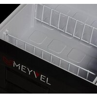 Компрессорный автохолодильник Meyvel AF-CB30 - Изображение №9 — Chaika Market