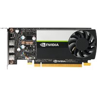 Видеокарта PNY Nvidia Quadro T400 4GB VCNT400-4GB-SB - Изображение №3 — Chaika Market