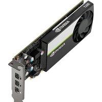 Видеокарта PNY Nvidia Quadro T400 4GB VCNT400-4GB-SB - Изображение №2 — Chaika Market