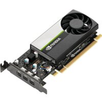 Видеокарта PNY Nvidia Quadro T400 4GB VCNT400-4GB-SB — Chaika Market