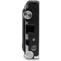 Фотоаппарат Fujifilm Instax Mini Evo (серебристый/черный) - Изображение №6 — Chaika Market