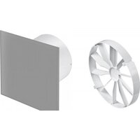 Осевой вентилятор Awenta System+ Silent 125M KWS125M-PTGG125M-ZZ125 — Chaika Market