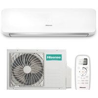 Кондиционер Hisense Expert EU DC Inverter AS-18UW4SXATD077 - Изображение №3 — Chaika Market