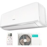 Кондиционер Hisense Expert EU DC Inverter AS-18UW4SXATD077 - Изображение №2 — Chaika Market
