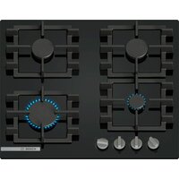 Варочная панель Bosch Serie 4 PNN6B6K40 — Chaika Market