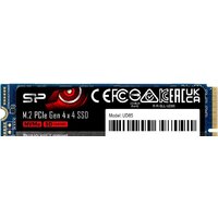 SSD Silicon-Power UD85 2TB SP02KGBP44UD8505 — Chaika Market